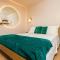Luxury Fire Home - Catania-8