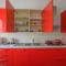 Stay in style - vibrant condo in San Giovanni Lupatoto-12