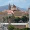 Apartment mit Meerblick