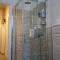 Modern threeroom apartment in front of the hospital,Netflix, Wi-Fi-11