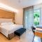 The Green Park Hotel WellnessSpa & Restaurant-75