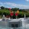 Country House Mimosa - Relax in jacuzzi tra i vigneti-63