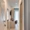 Welcome Inn Napoli Rooms, private bathrooms-62