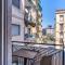 Welcome Inn Napoli Rooms, private bathrooms-22