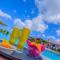 Villa Barbarina - Nature Resort with Pool & Restaurant - Alghero-55