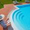 Villa Barbarina - Nature Resort with Pool & Restaurant - Alghero-42