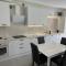Appartamento con giardino - Clusone-14