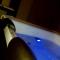 Apartment with Jacuzzi in Parma