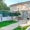 Holiday Home Suite Garden 31 by Interhome-11