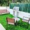 Holiday Home Suite Garden 31 by Interhome-24