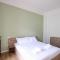 HC - Charming Apartment in Vigna Clara-10