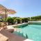 Il Fienile Pool and Garden Retreat in Tuscany-2