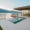 LUXE VISTA Lakeside Villa Brenzone
