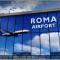 Suite Moderna 60 m2 con terrazzo privato - 5 min da Aeroporto FCO e Fiera di Roma-32