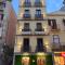 Studio Apartments Centro Storico Via Manno-81