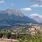 Beautiful Apartment with View in Penne 103 m²-2
