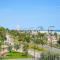 Monica s house a 150mt dal mare Free Parking-8