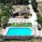 Oasi di pace tra le colline Siciliane con piscina privata-5