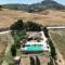 Oasi di pace tra le colline Siciliane con piscina privata-25