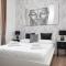 Zen Island downtown Florence, new apartment for 6-17