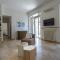 Pgrhome Casa Euclide near Valle Giulia Villa Borghese-10