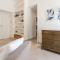 Pgrhome Casa Euclide near Valle Giulia Villa Borghese-12
