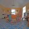Elegant Capri Villa with Garden, Sea Access and Panoramic Terrace-19