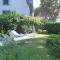 Elegant Capri Villa with Garden, Sea Access and Panoramic Terrace-24