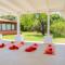 Felix Hotels - Galanias Hotel & Retreat-87