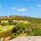 Luxury Pevero Apartment in Golf Club-12