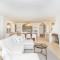 Luxury Pevero Apartment in Golf Club-19
