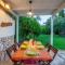 Villa Giglio with Garden and Mini Pool by Rentbeat-12