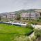 Attico bilocale panoramico sul mare-3