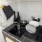 Nest Love collazia Roma 900mt dal Colosseo-26