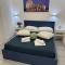 Nest Love collazia Roma 900mt dal Colosseo-59