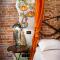 Antica Corte dei Principi Charming Rooms-18