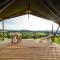 TERRA - Saturnia tented lodges-50