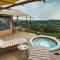 TERRA - Saturnia tented lodges