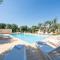 La Favorita Holiday House with pool