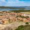 TORO FLAT IV 30' Porto Cervo, Free Parking & PRIVATE TERRACE-19