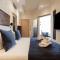 Luxury Vatican Suite with Sauna-19