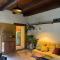 Vegan bed and breakfast Colle della luna-3