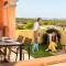 BILANCIA I 30' Porto Cervo, PRIVATE GARDEN & SEA VIEW-14
