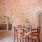 TD Trullo Titiro with Wine Cellar, Vineyard & Pool-11