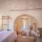 TD Trullo Titiro with Wine Cellar, Vineyard & Pool-27