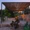 TD Trullo Titiro with Wine Cellar, Vineyard & Pool-34