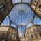 Galleria Umberto I Studiò Apartment