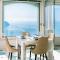 Tra Cielo E Mare - Sea View Apartment - PRIVATE PARKING