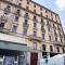 Cadorna Prestigious Apartment - Modern Architecture in front of the Station-24