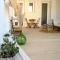 Serenity Apulian Rooms-33